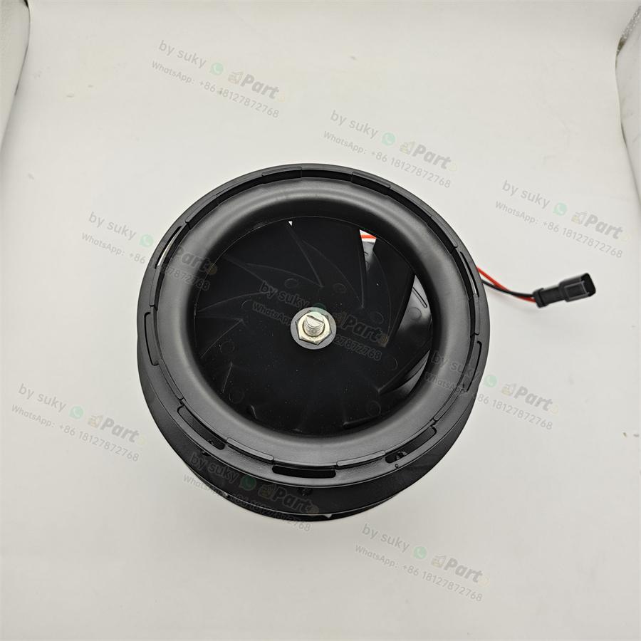 268-8792 Blower Motor for Caterpillar CAT 3126B 3176C