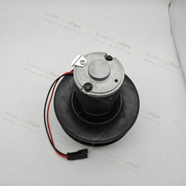 268-8792 Blower Motor for Caterpillar CAT 3126B 3176C