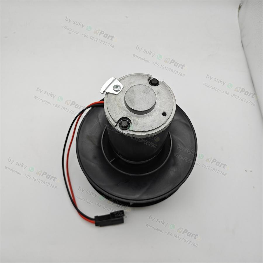 268-8792 Blower Motor for Caterpillar CAT 3126B 3176C 268-8792 Blower Motor for Caterpillar CAT 3126B 3176C