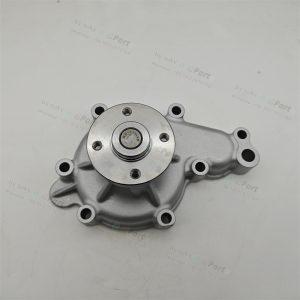 387-9903 3879903 Water Pump for Caterpillar CAT C3.3