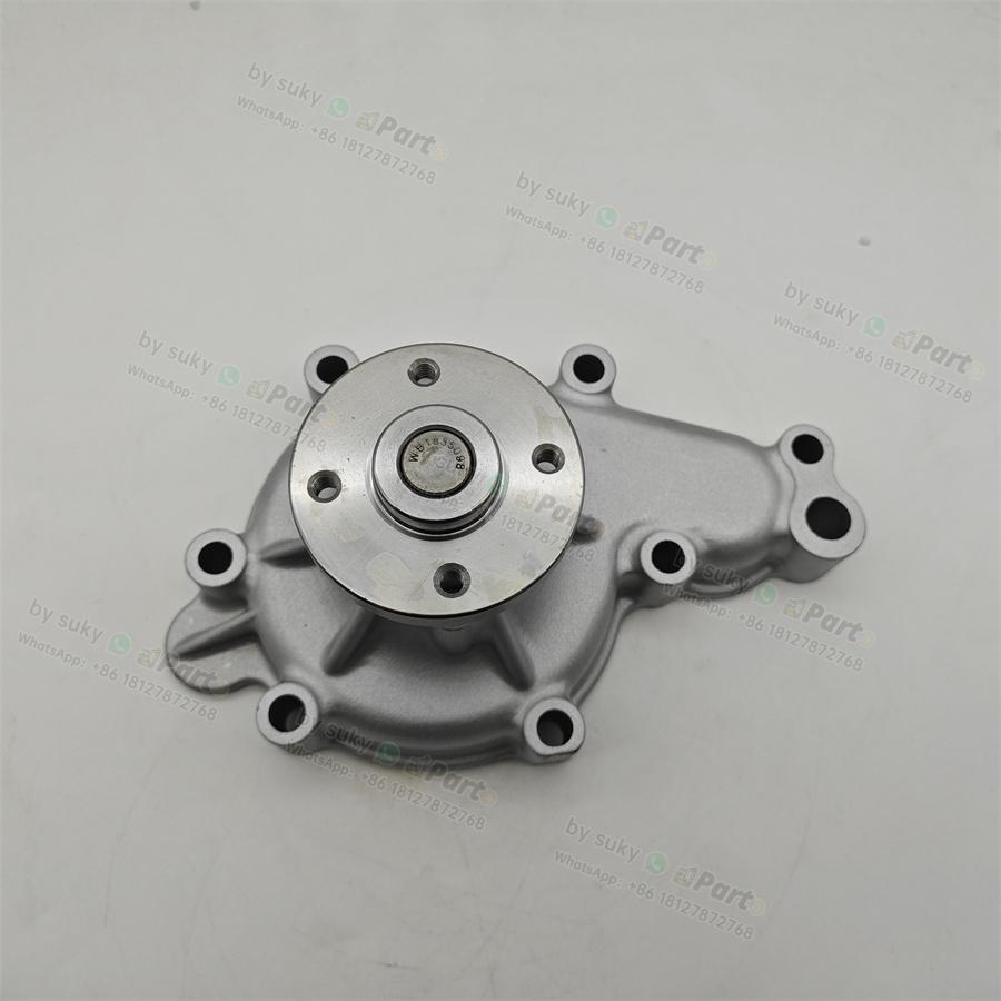 387-9903 3879903 Water Pump for Caterpillar CAT C3.3 387-9903 3879903 Water Pump for Caterpillar CAT C3.3