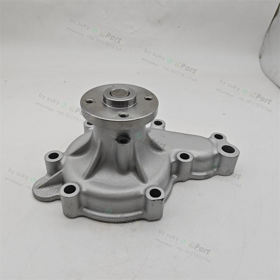387-9903 3879903 Water Pump for Caterpillar CAT C3.3 387-9903 3879903 Water Pump for Caterpillar CAT C3.3
