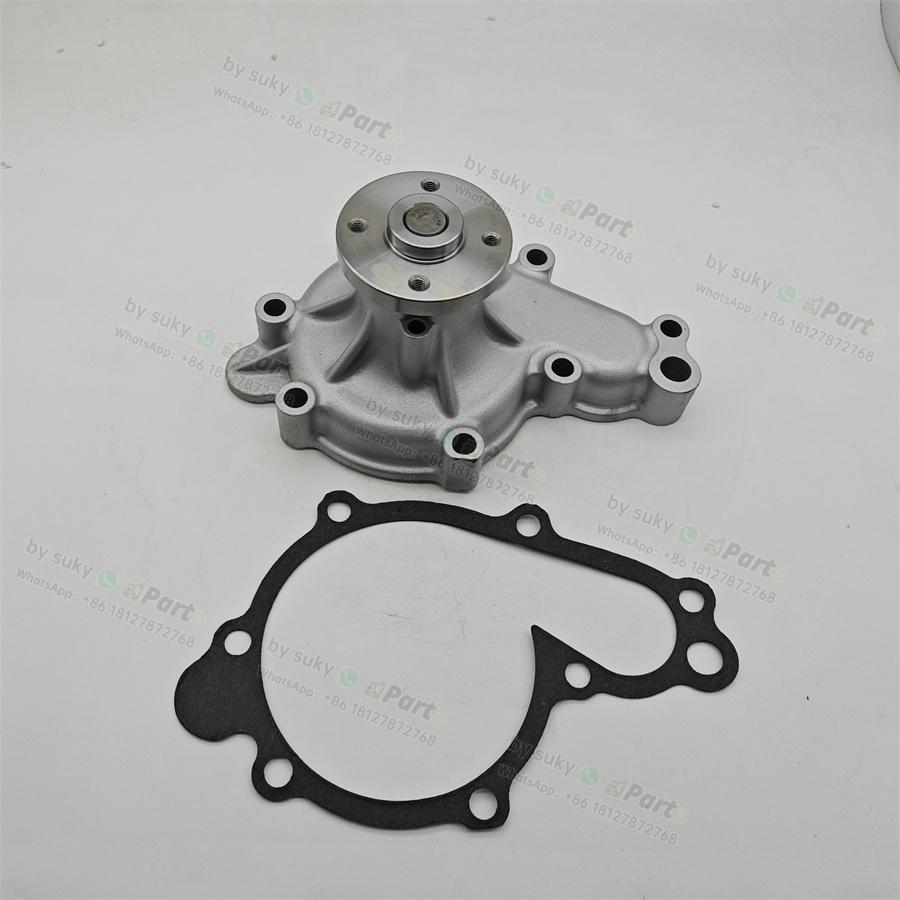387-9903 3879903 Water Pump for Caterpillar CAT C3.3 387-9903 3879903 Water Pump for Caterpillar CAT C3.3