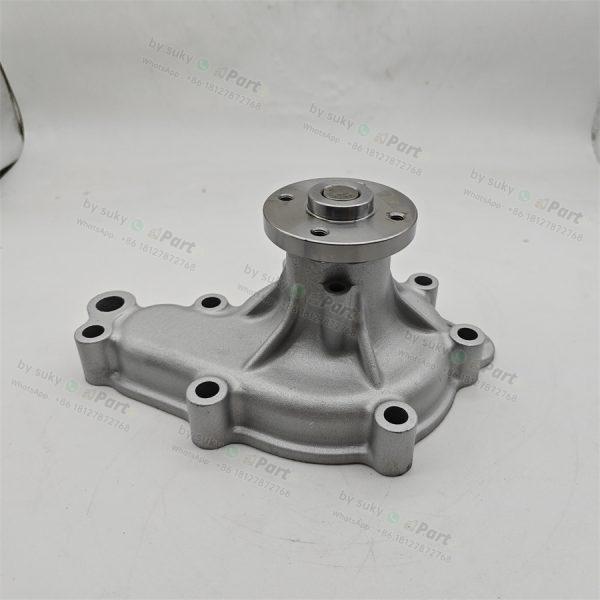 387-9903 3879903 Water Pump for Caterpillar CAT C3.3