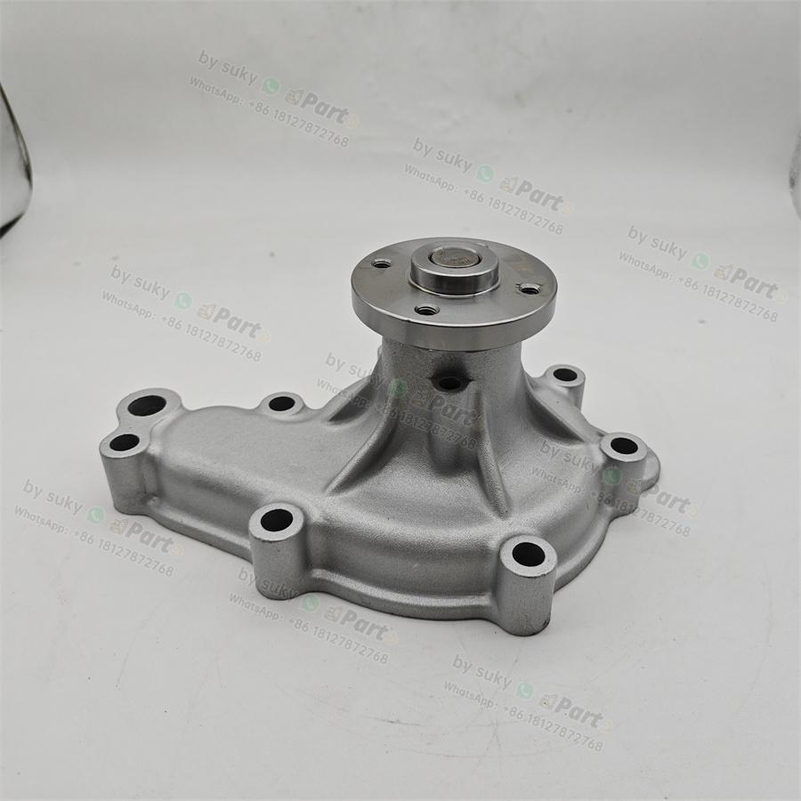387-9903 3879903 Water Pump for Caterpillar CAT C3.3