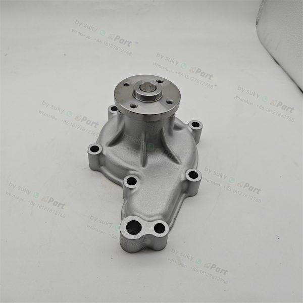 387-9903 3879903 Water Pump for Caterpillar CAT C3.3
