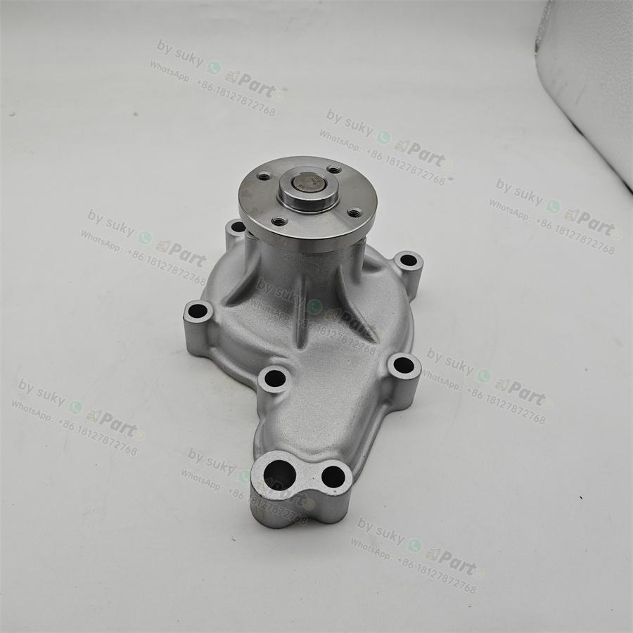 387-9903 3879903 Water Pump for Caterpillar CAT C3.3 387-9903 3879903 Water Pump for Caterpillar CAT C3.3