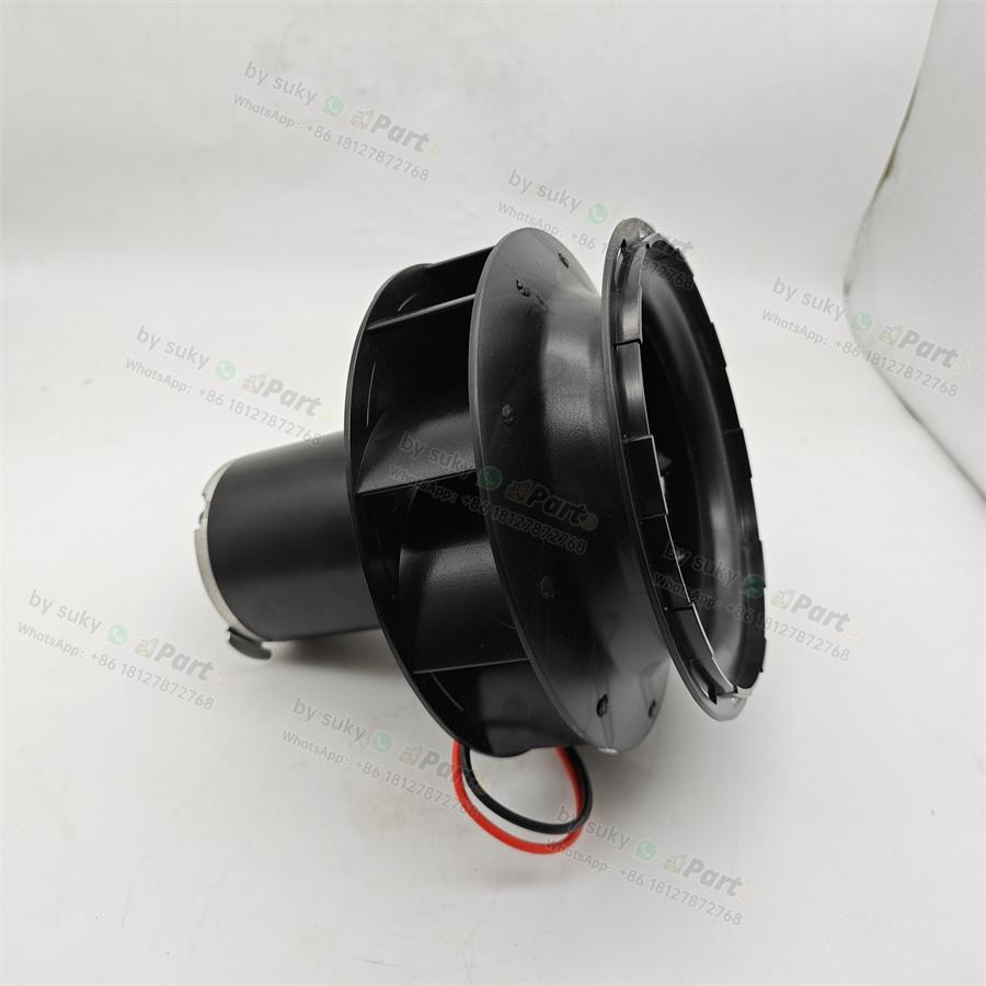268-8792 Blower Motor for Caterpillar CAT 3126B 3176C 268-8792 Blower Motor for Caterpillar CAT 3126B 3176C
