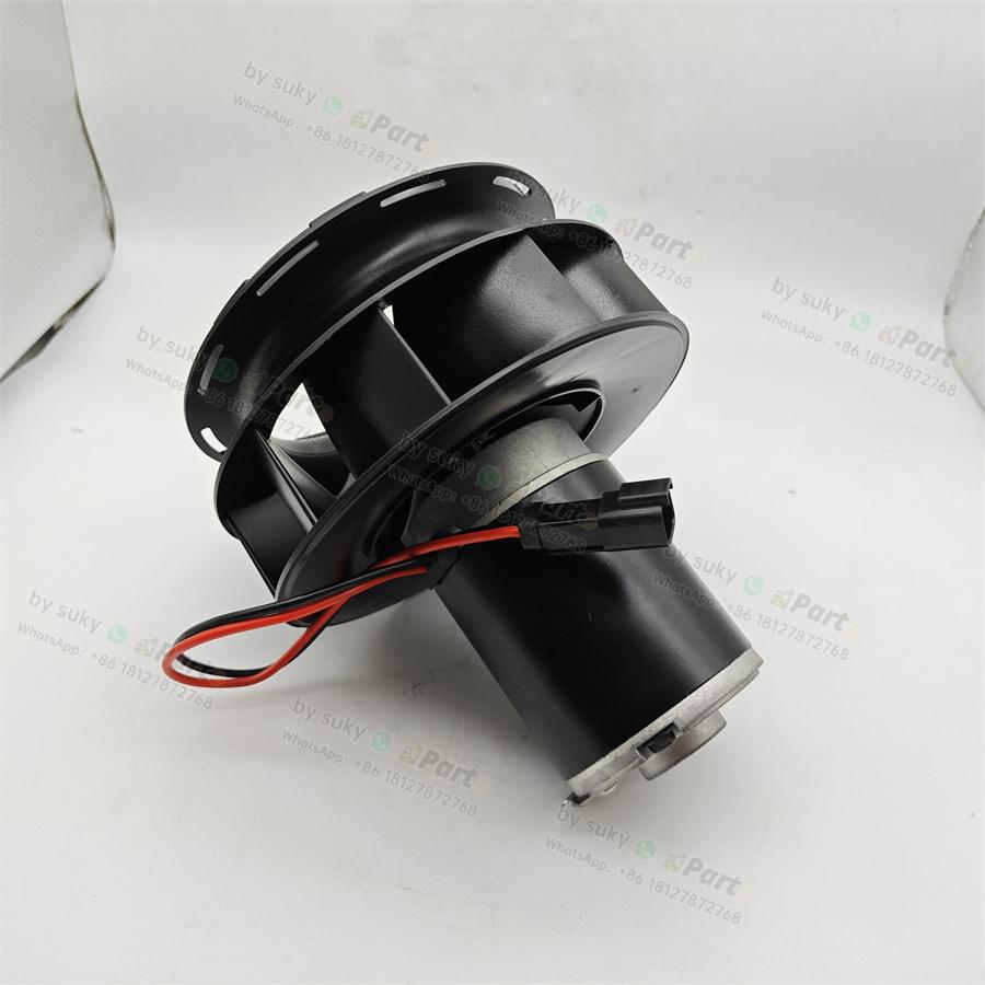 268-8792 Blower Motor for Caterpillar CAT 3126B 3176C 268-8792 Blower Motor for Caterpillar CAT 3126B 3176C