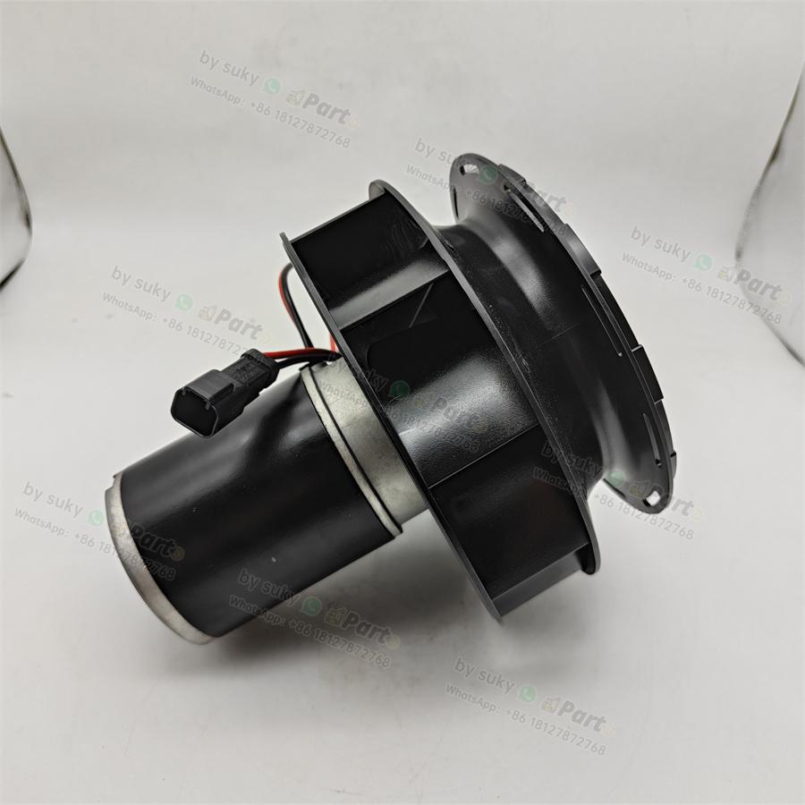 268-8792 Blower Motor for Caterpillar CAT 3126B 3176C 268-8792 Blower Motor for Caterpillar CAT 3126B 3176C