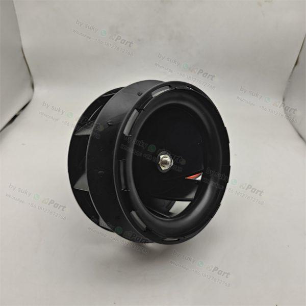 268-8792 Blower Motor for Caterpillar CAT 3126B 3176C