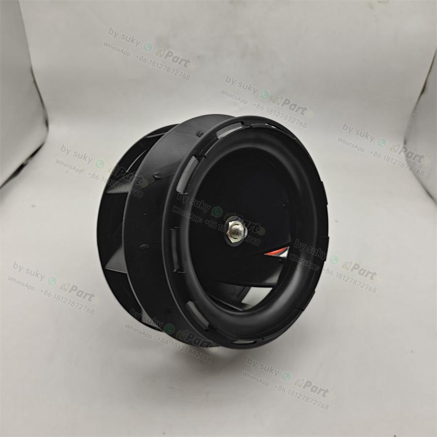 268-8792 Blower Motor for Caterpillar CAT 3126B 3176C 268-8792 Blower Motor for Caterpillar CAT 3126B 3176C