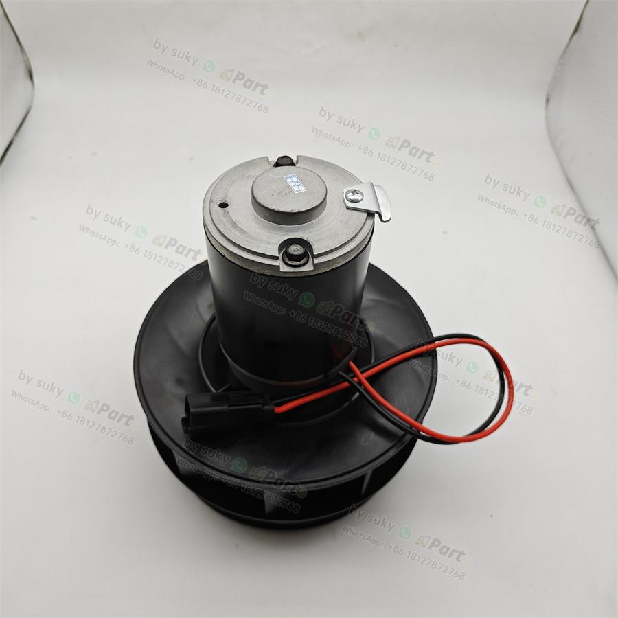 268-8792 Blower Motor for Caterpillar CAT 3126B 3176C 268-8792 Blower Motor for Caterpillar CAT 3126B 3176C