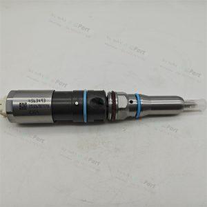 456-3493 4563493 Fuel Injector for Caterpillar CAT C9.3