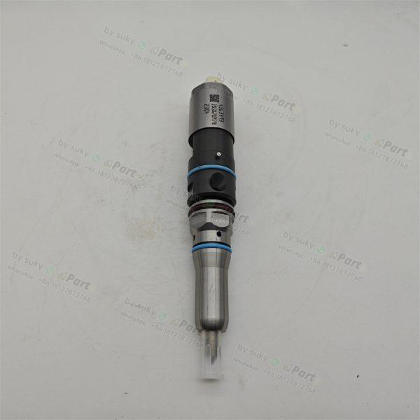 456-3493 4563493 Fuel Injector for Caterpillar CAT C9.3