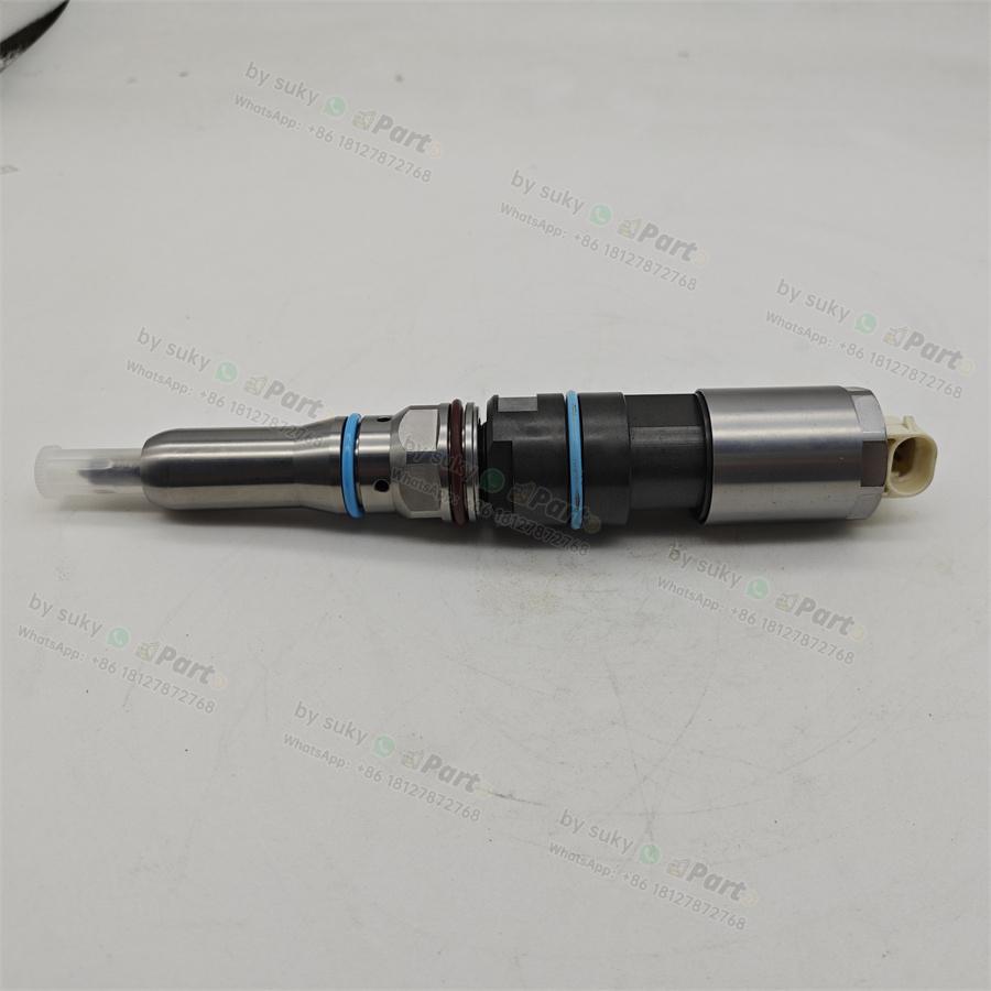 456-3493 4563493 Fuel Injector for Caterpillar CAT C9.3 456-3493 4563493 Fuel Injector for Caterpillar CAT C9.3