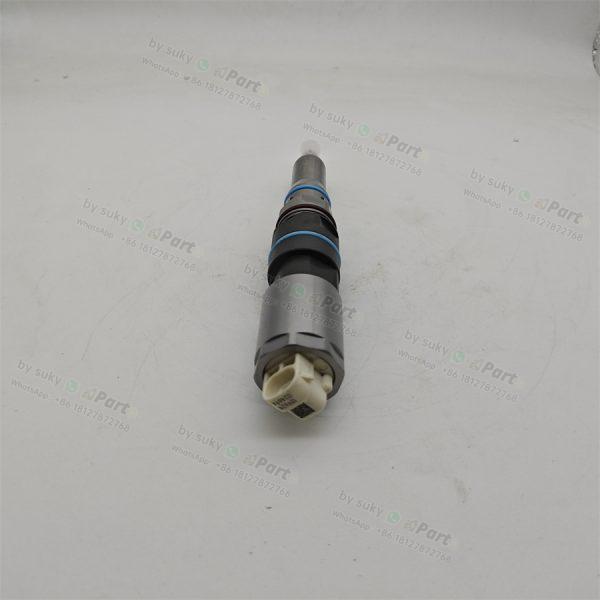 456-3493 4563493 Fuel Injector for Caterpillar CAT C9.3