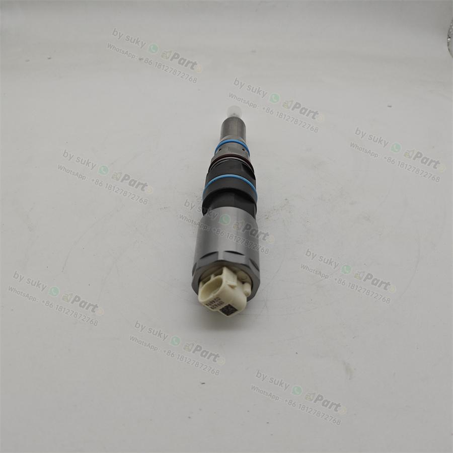 456-3493 4563493 Fuel Injector for Caterpillar CAT C9.3 456-3493 4563493 Fuel Injector for Caterpillar CAT C9.3