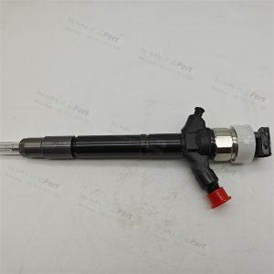 23670-59018 Fuel Injector for Toyota