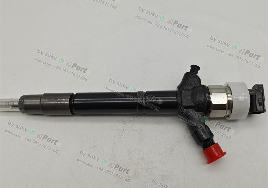23670-59018 Fuel Injector for Toyota