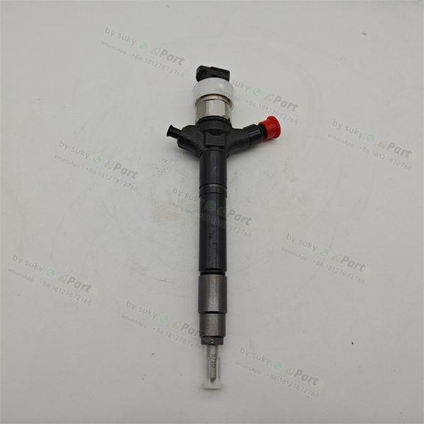 23670-59018 Fuel Injector for Toyota