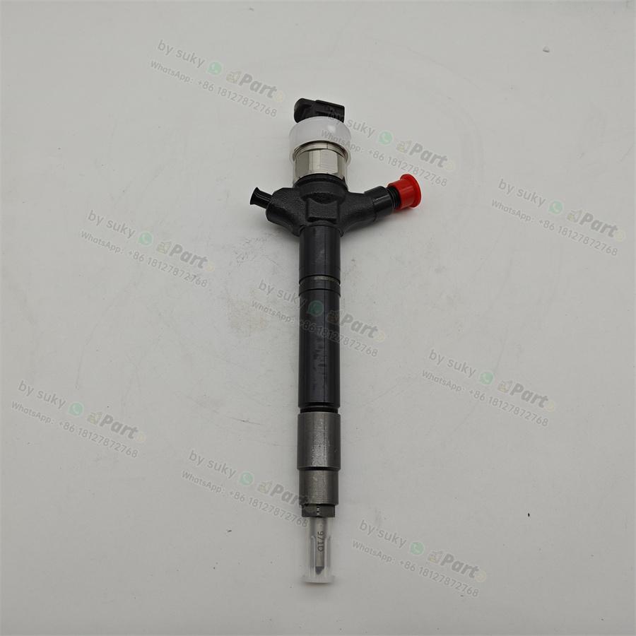 23670-59018 Fuel Injector for Toyota
