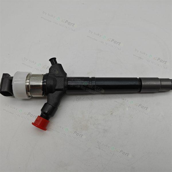 23670-59018 Fuel Injector for Toyota