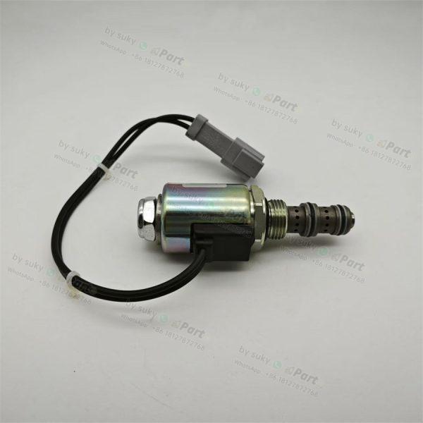 201-0950 Solenoid Valve for Caterpillar CAT 924G 928G 930G