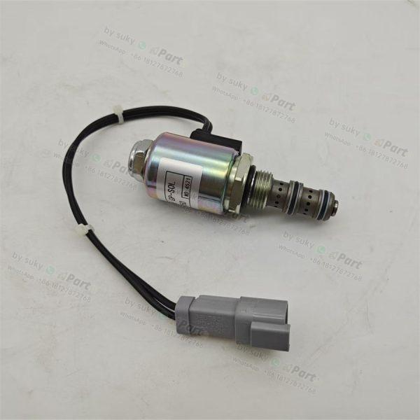 201-0950 Solenoid Valve for Caterpillar CAT 924G 928G 930G