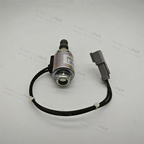 201-0950 Solenoid Valve for Caterpillar CAT 924G 928G 930G