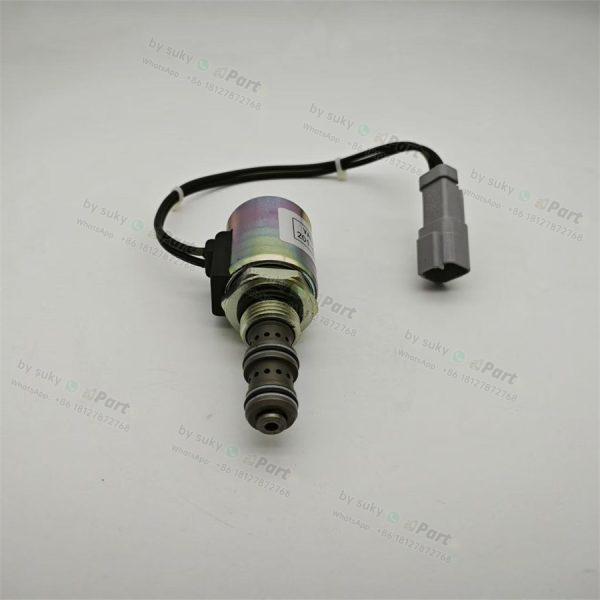 201-0950 Solenoid Valve for Caterpillar CAT 924G 928G 930G