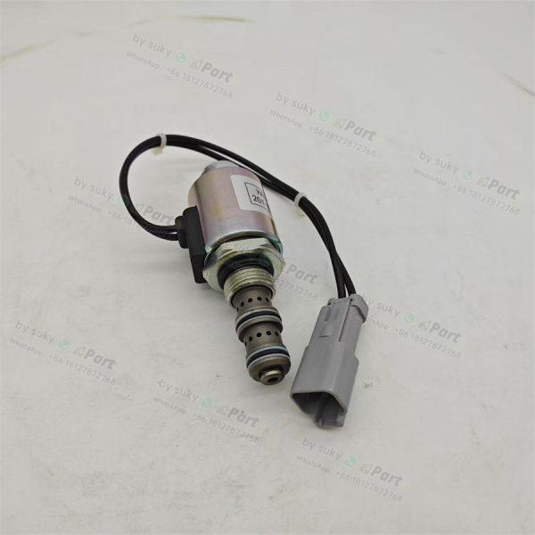 201-0950 Solenoid Valve for Caterpillar CAT 924G 928G 930G