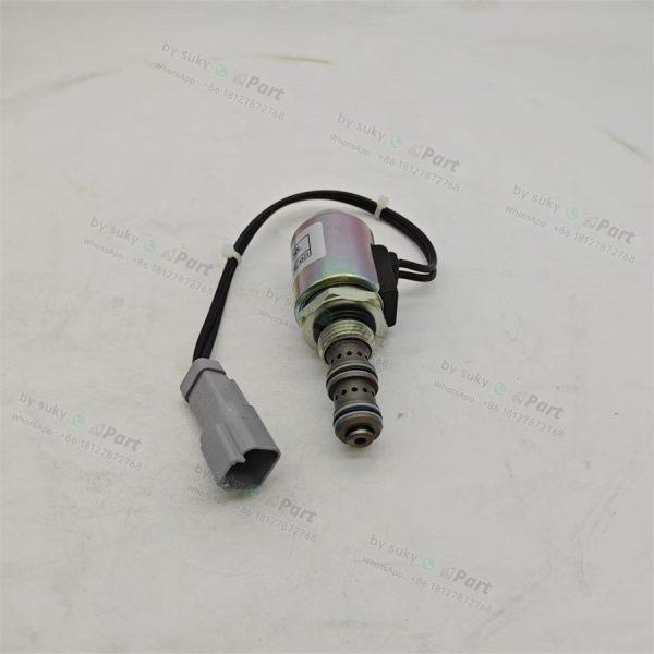 201-0950 Solenoid Valve for Caterpillar CAT 924G 928G 930G