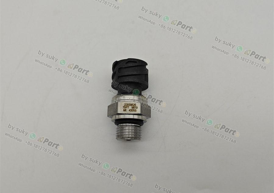 VOE22899626 22899626 Pressure Sensor for Volvo EC200D EC210D