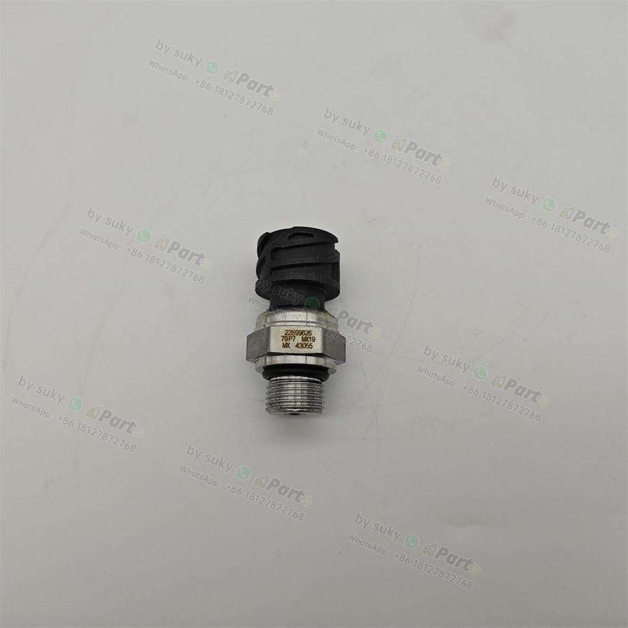 VOE22899626 22899626 Pressure Sensor for Volvo EC200D EC210D VOE22899626 22899626 Pressure Sensor for Volvo EC200D EC210D