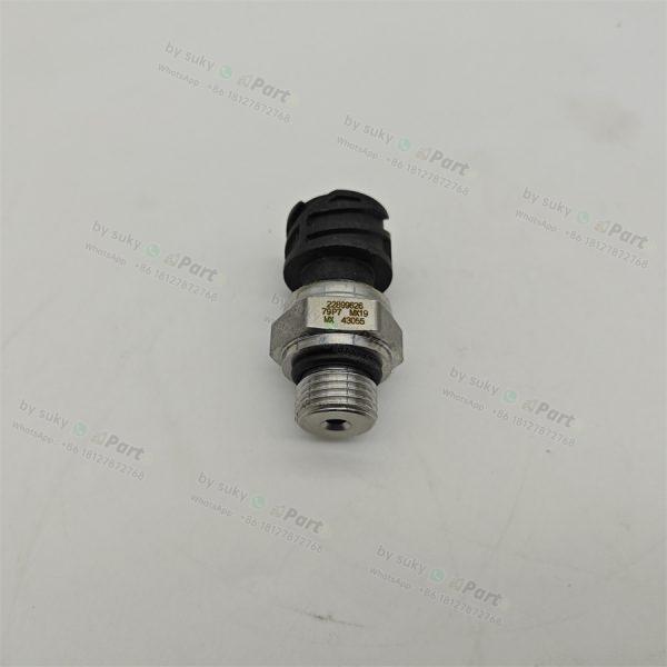 VOE22899626 22899626 Pressure Sensor for Volvo EC200D EC210D