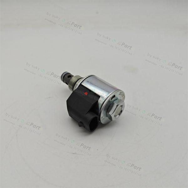 VOE20795296 Solenoid Valve for Volvo EC210B EC240B EC290B