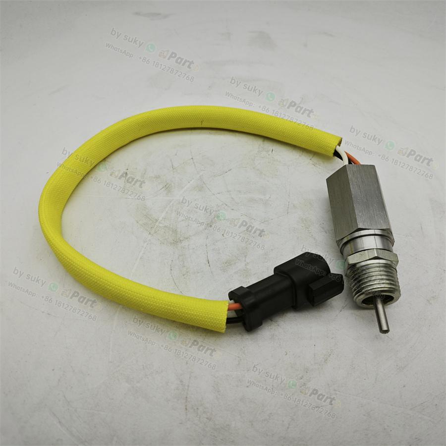 102-0050 Water Temperature Sensor for Caterpillar CAT 3304 3306 3412 102-0050 Water Temperature Sensor for Caterpillar CAT 3304 3306 3412