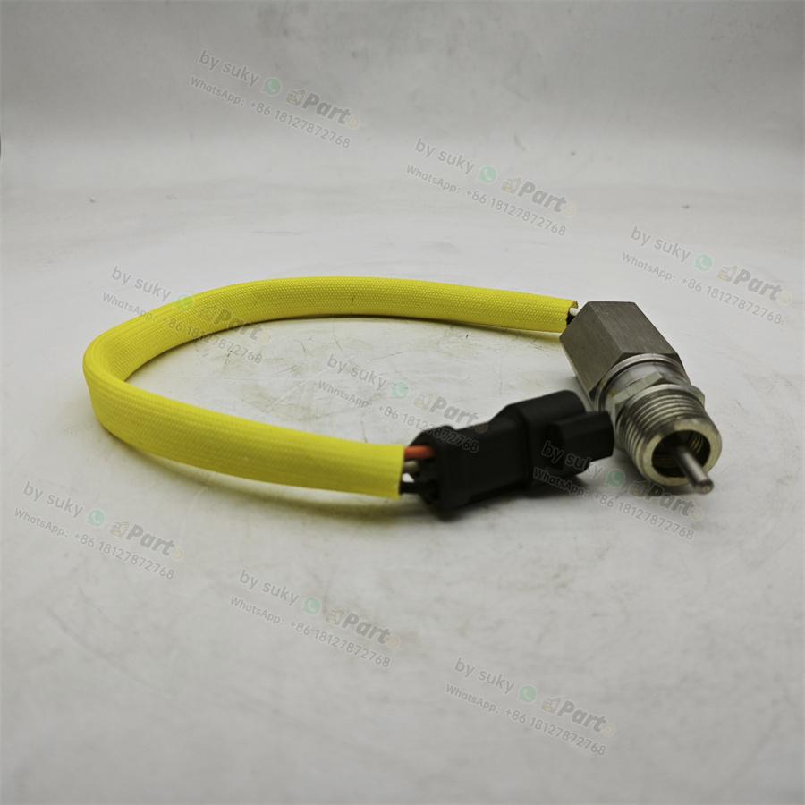 102-0050 Water Temperature Sensor for Caterpillar CAT 3304 3306 3412 102-0050 Water Temperature Sensor for Caterpillar CAT 3304 3306 3412