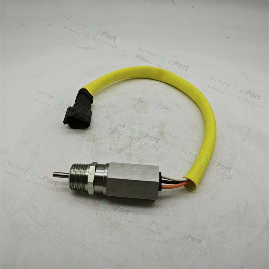 102-0050 Water Temperature Sensor for Caterpillar CAT 3304 3306 3412 102-0050 Water Temperature Sensor for Caterpillar CAT 3304 3306 3412