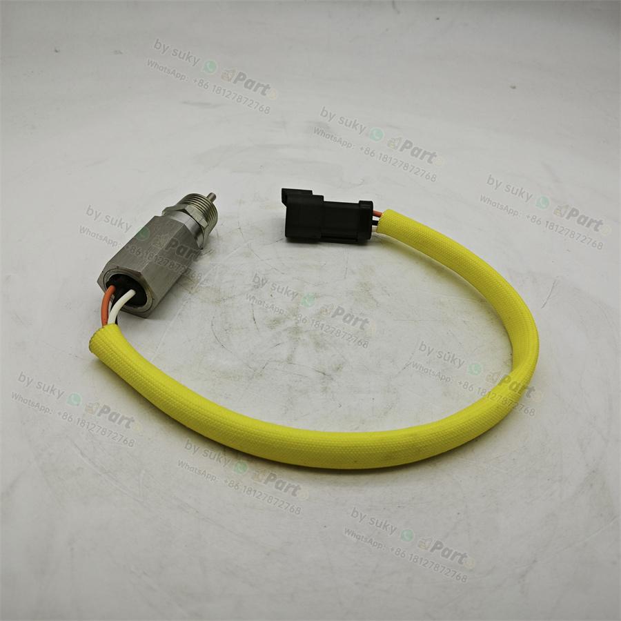 102-0050 Water Temperature Sensor for Caterpillar CAT 3304 3306 3412 102-0050 Water Temperature Sensor for Caterpillar CAT 3304 3306 3412