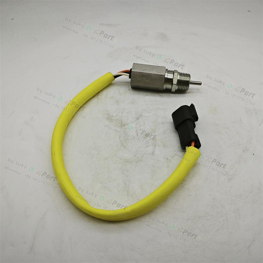 102-0050 Water Temperature Sensor for Caterpillar CAT 3304 3306 3412 102-0050 Water Temperature Sensor for Caterpillar CAT 3304 3306 3412