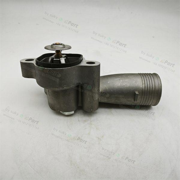 3671817 4133L066 Thermostat Housing for Caterpillar CAT C4.4 C6.6