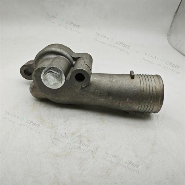 3671817 4133L066 Thermostat Housing for Caterpillar CAT C4.4 C6.6