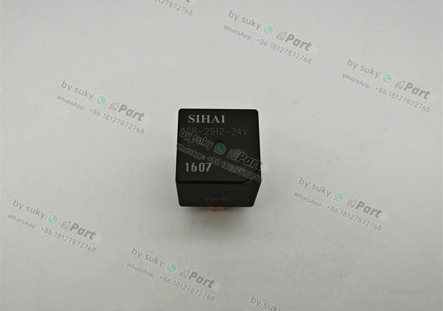 274-8262 Relay for Caterpillar CAT