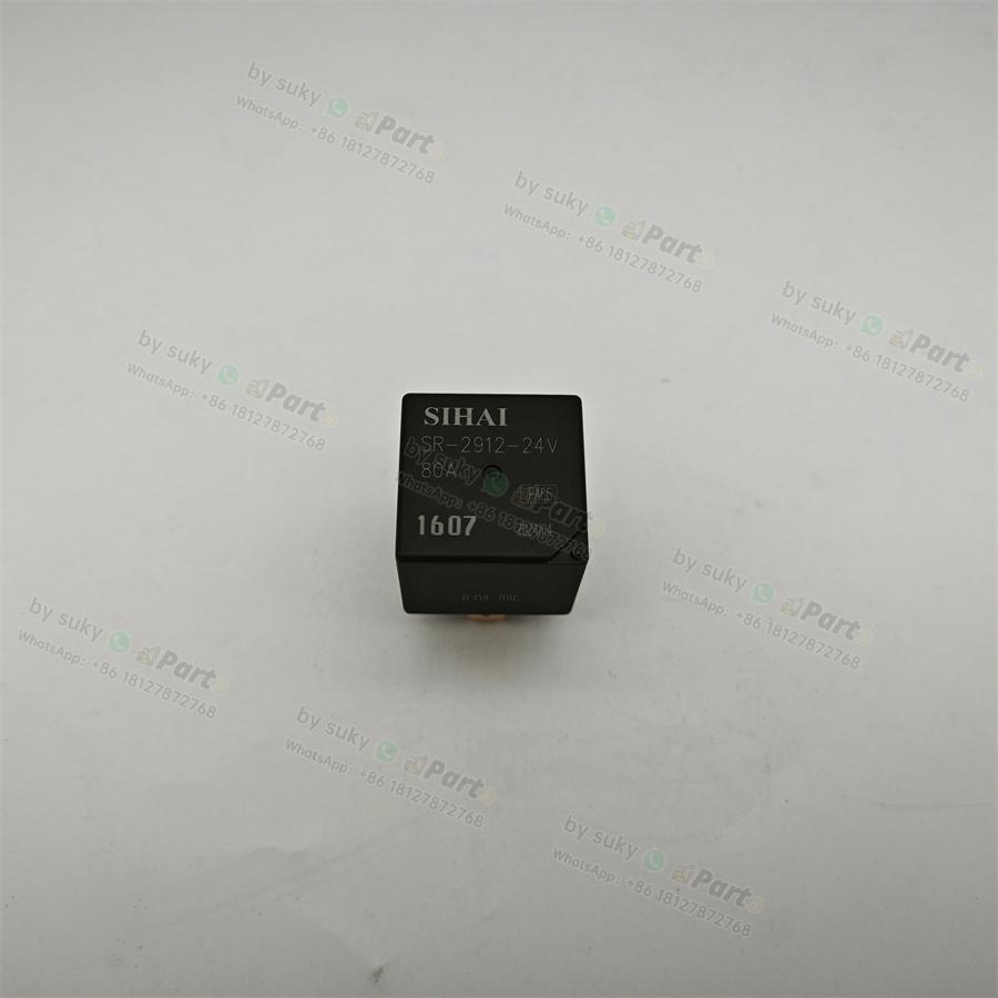 274-8262 Relay for Caterpillar CAT 274-8262 Relay for Caterpillar CAT