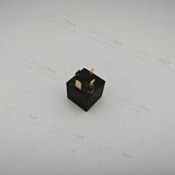 274-8262 Relay for Caterpillar CAT