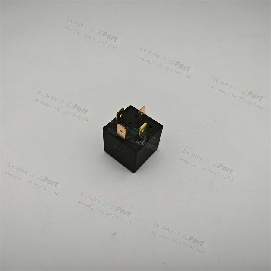 274-8262 Relay for Caterpillar CAT