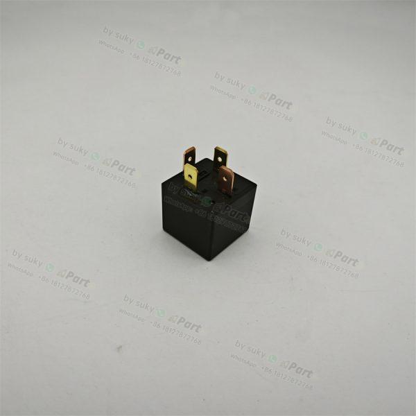274-8262 Relay for Caterpillar CAT