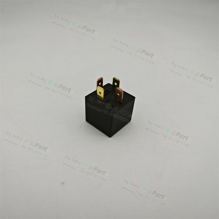 274-8262 Relay for Caterpillar CAT 274-8262 Relay for Caterpillar CAT